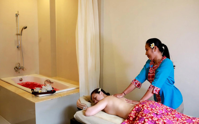 Bali Relaxing Resort & Spa