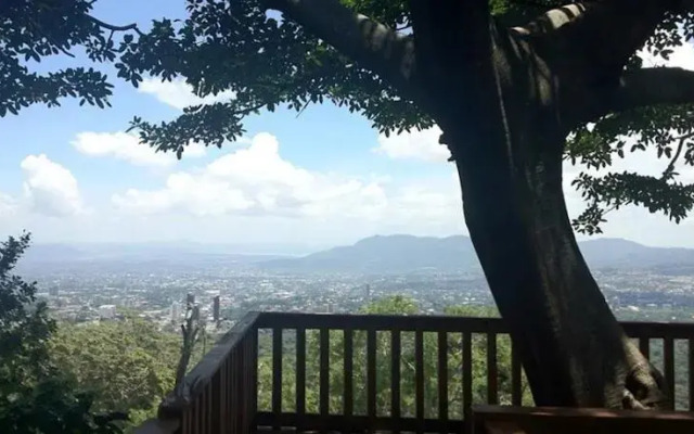 Juancito´s Mango Inn