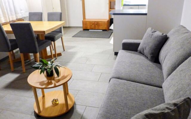 Chalet Almis-Bodeli 10844