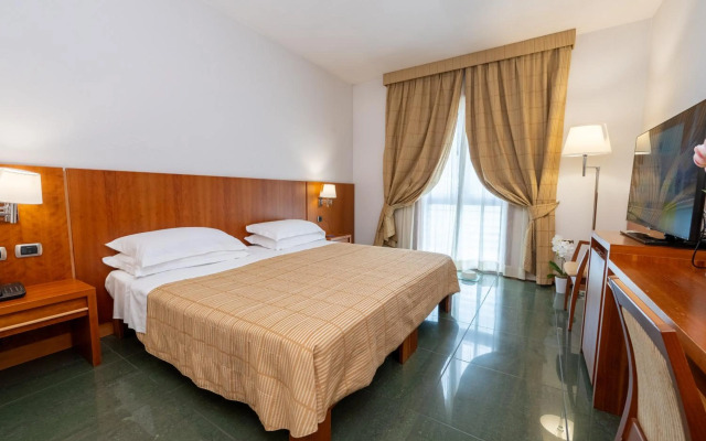 Hotel dei Principati