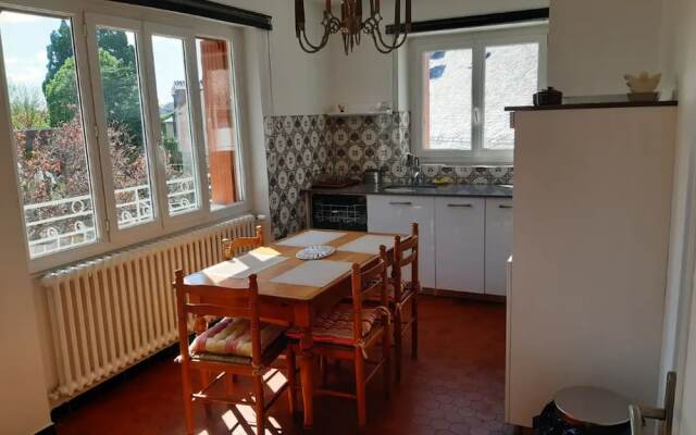 Appartement 2 Chambres proche autoroute