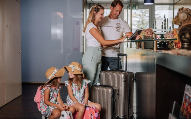 HEINhotel vienna airport