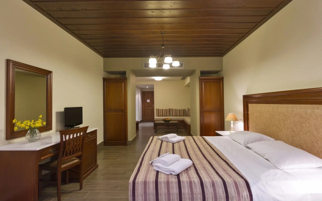 Itilo Traditional Hotel