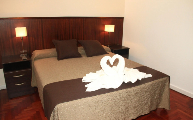 Terrazas de Alem Hotel Boutique