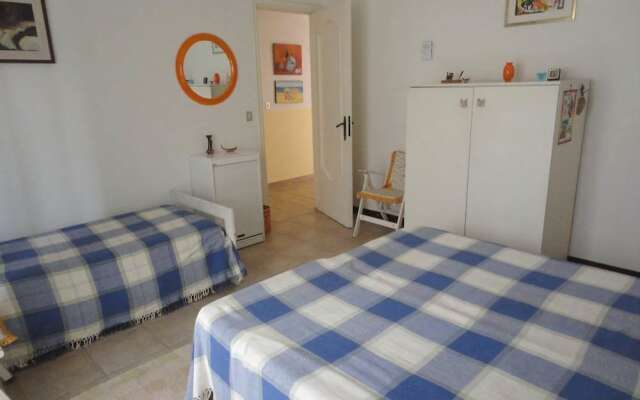 Appartamento sul mare