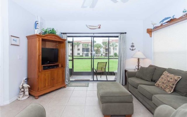 Ocean Village Club Q11 - Two Bedroom Condo