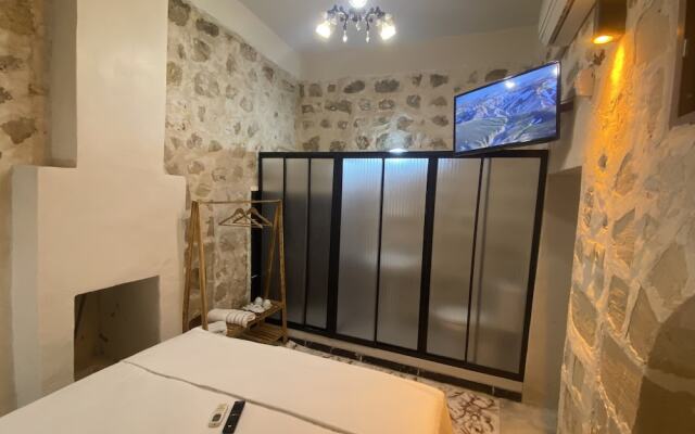 Demirhan Otel