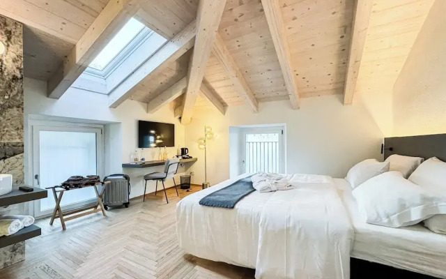 Villa Rêverie - Boutique Hotel