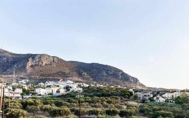 Charm Hotel Hersonissos