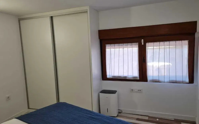 Beautiful House 300 Meters From the Beach