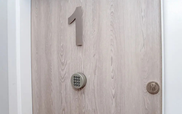 Richmond Guest House