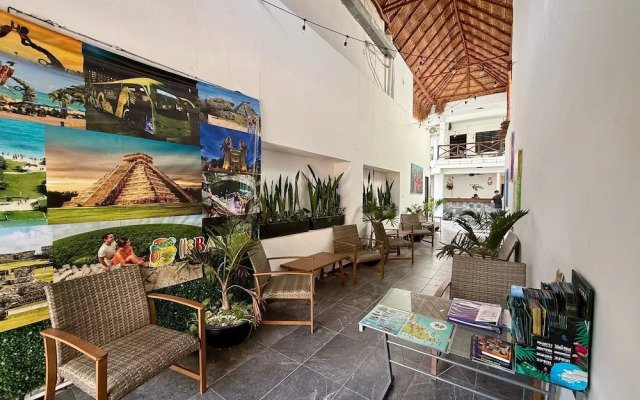 CASA TORTUGA 5Th. Ave