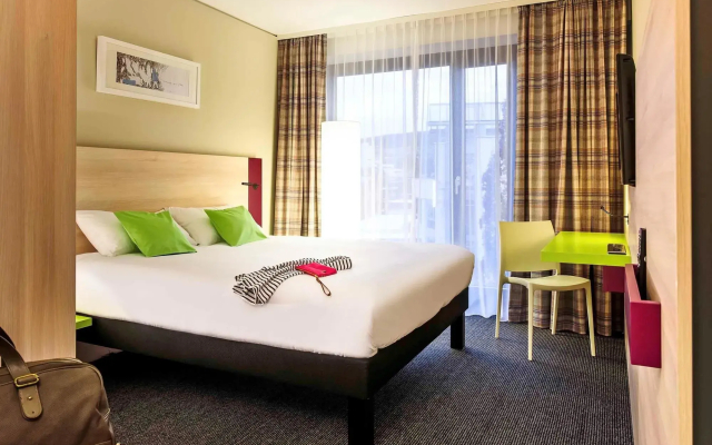 B&B Hotel Aalen