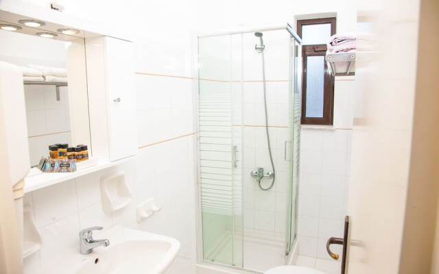 Hotel Porto Diakofti