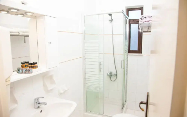 Hotel Porto Diakofti