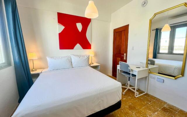 Urbana Hotel