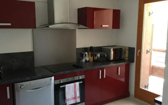 Appartement Belle Vue