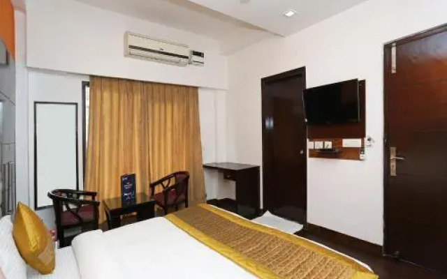 Shivam Residencies by OYO Rooms