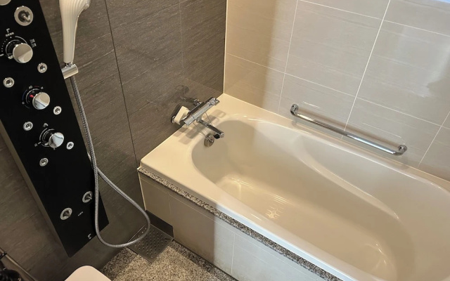 Deluxe Superior Floor Twin room (트윈 침대 2개) 사진 2