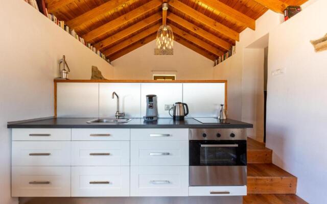 Finca Las Nuevas Casa Sofia