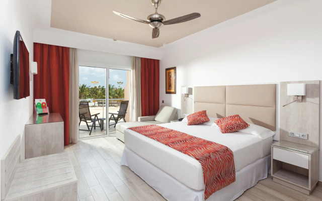 Hotel Riu Cabo Verde - Adults Only - All Inclusive