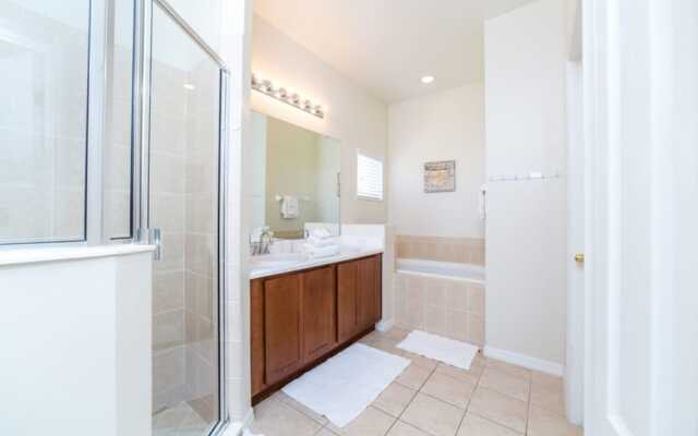 The Shire at West Haven Four-bedroom