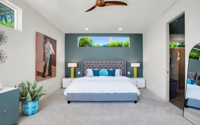 Hidden Gem in Palm Springs