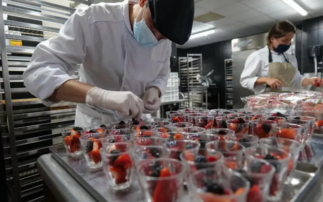 Hilton Garden Inn Bordeaux Centre