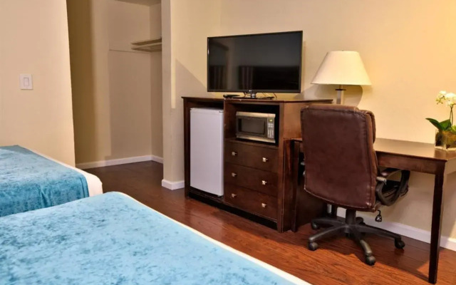 Sunrise Inn San Diego