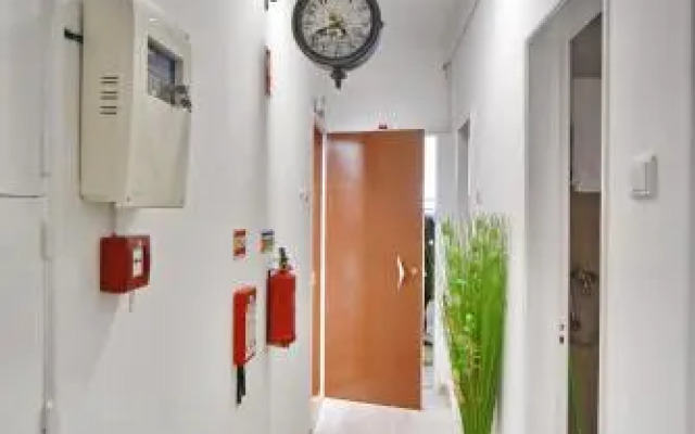 Lisbon View Hostel
