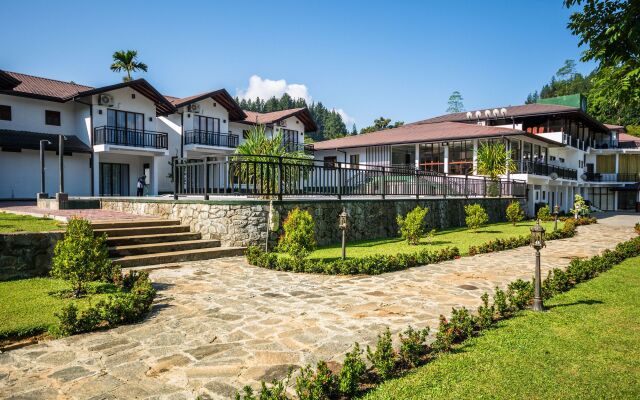Okwin Resort