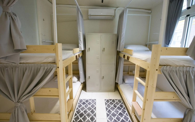 KM Hostel