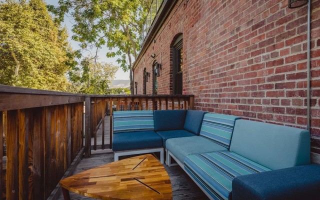 SLO Brew Lofts