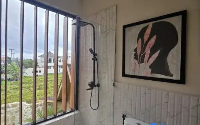 La Masietta Canggu 1BR Private Pool & Bathub