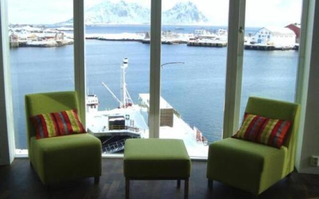 Lofoten SuiteHotel