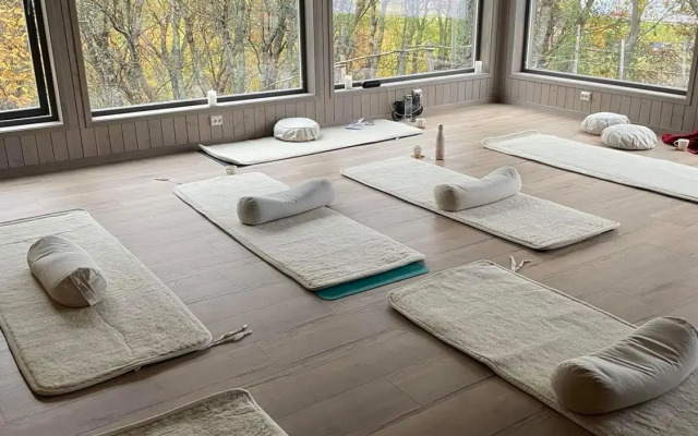 Yggdrasil Farmhotel Retreat, Spa & Yoga