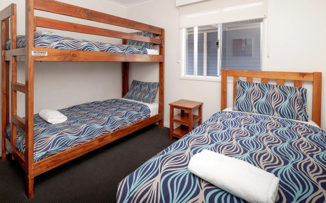 BIG4 Emu Beach Holiday Park