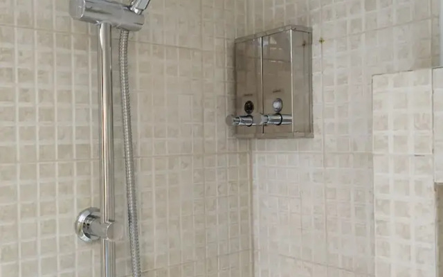 Apartamento Deluxe Barajas