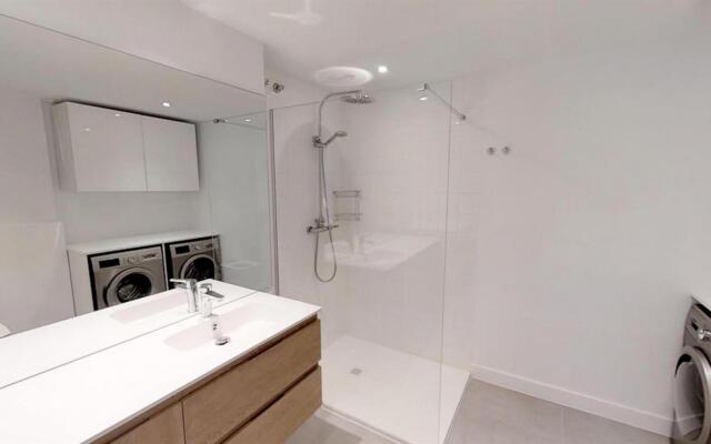 Modern Apartment In San Pedro