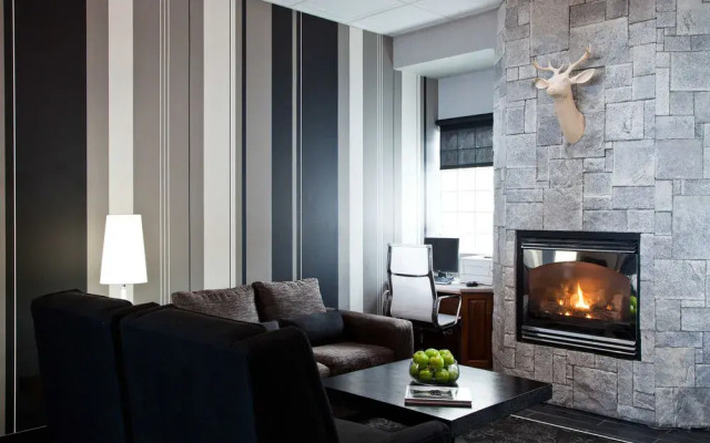 Best Western Wayside Inn