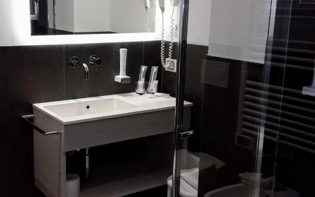 Hotel Danieli la Castellana