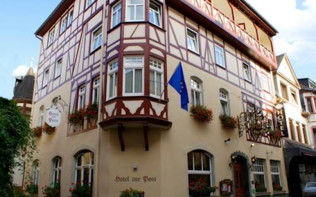 Hotel zur Post