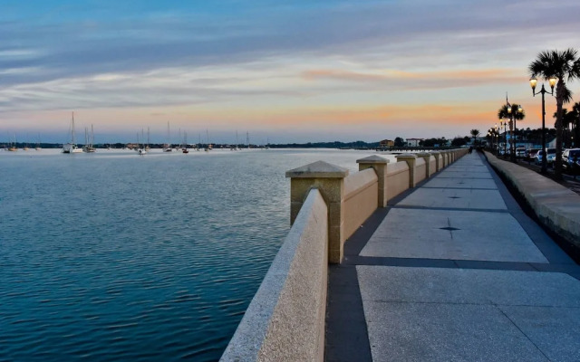 Davis Shores