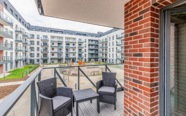 Wolna Chata Tramwajarz