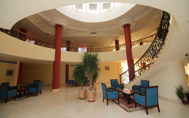 Sharm Reef Hotel