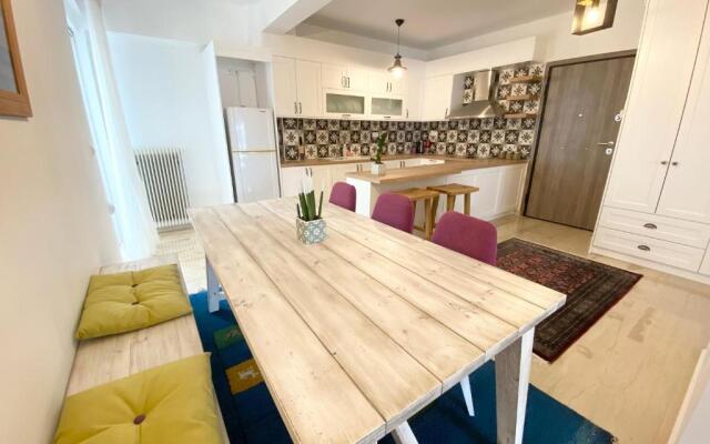 Luxury central beach suite 1’beach 5’downtown