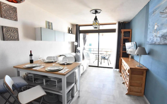 Apartment La Luna