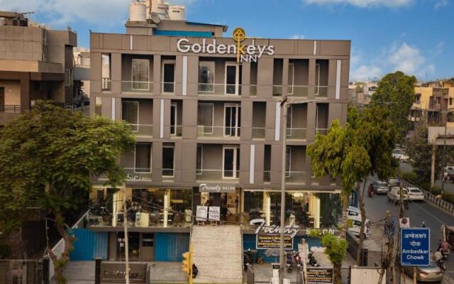 Goldenkeys Inn
