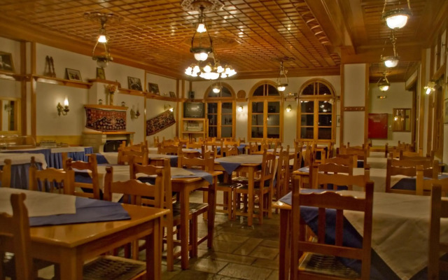 Asteri Metsovo