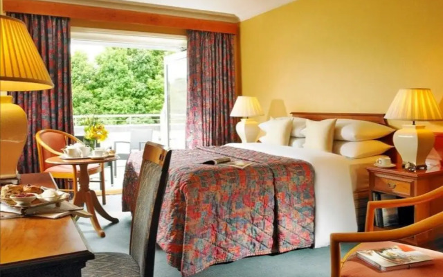 Hotel Westport - Leisure Spa and Conference